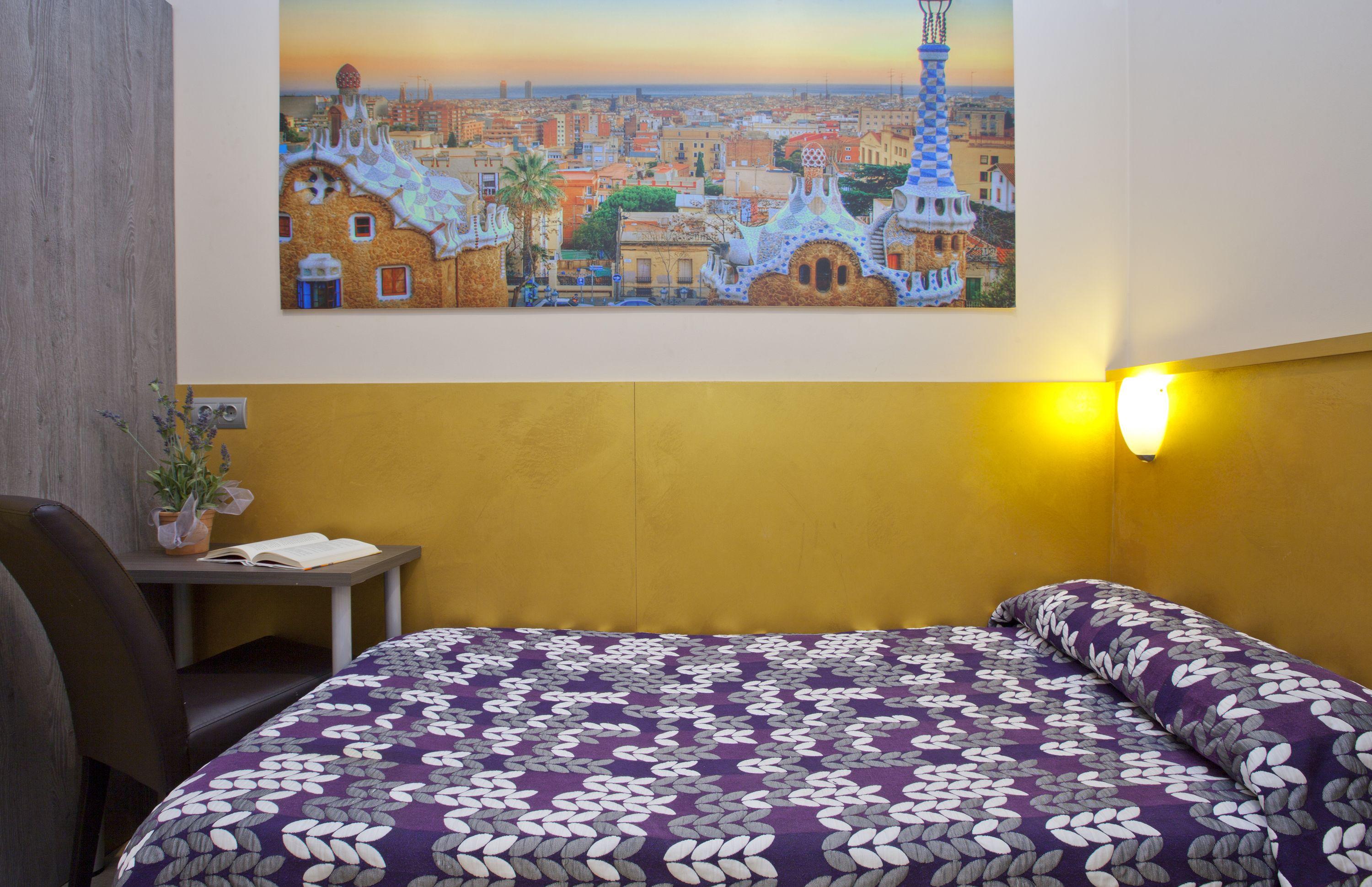 Hostal Barcelona — Fotos 2